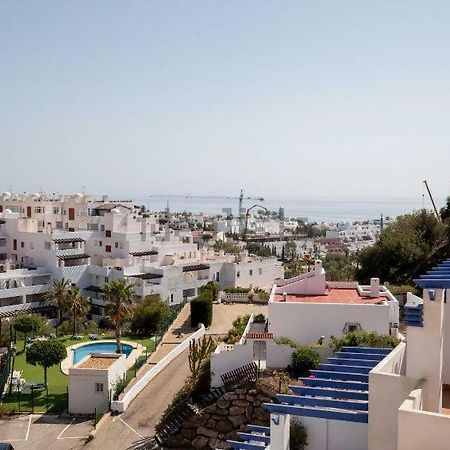 Atico Amplio En Mojacar Lejlighed Eksteriør billede