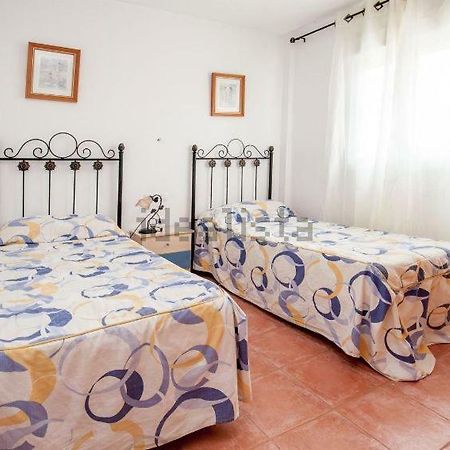Atico Amplio En Mojacar Lejlighed Eksteriør billede
