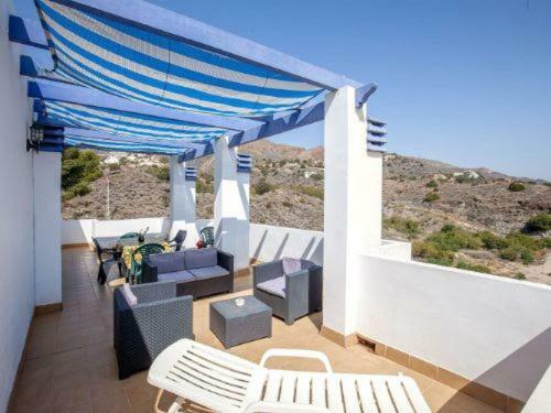 Atico Amplio En Mojacar Lejlighed Eksteriør billede